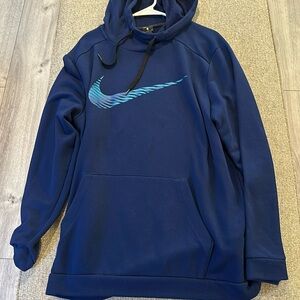 Nike hoodie